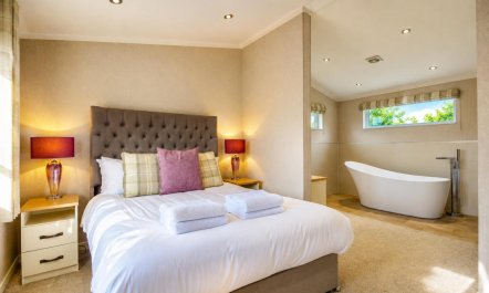1 Bed in Athelington