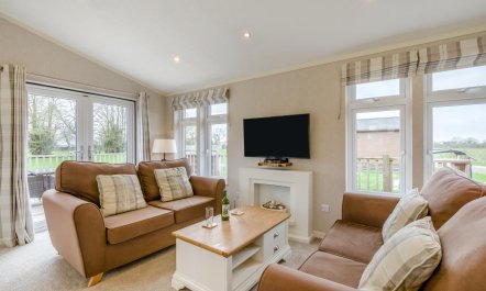 1 Bed in Athelington 5