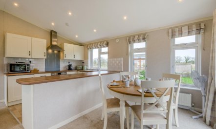 1 Bed in Athelington 9