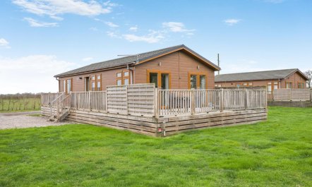 1 Bed in Athelington