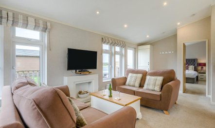 1 Bed in Athelington 4