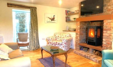 2 Bed in Lanercost 4