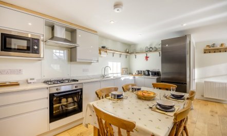 2 Bed in Lanercost 1
