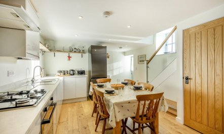 2 Bed in Lanercost
