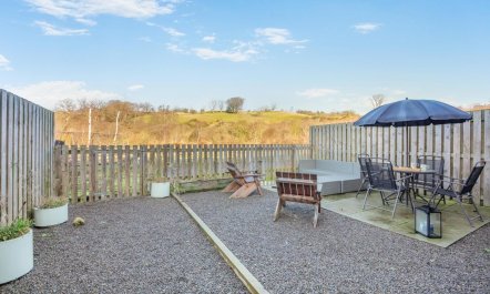 2 Bed in Lanercost 2