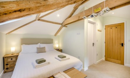 2 Bed in Lanercost 6