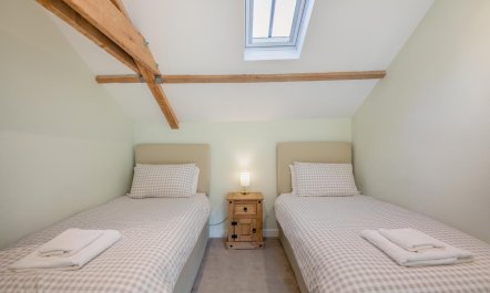 2 Bed in Lanercost 9