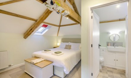 2 Bed in Lanercost 7