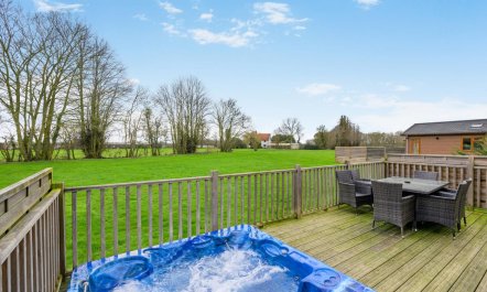 2 Bed in Athelington 4