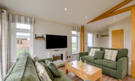 2 Bed in Athelington 2