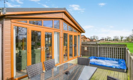 2 Bed in Athelington