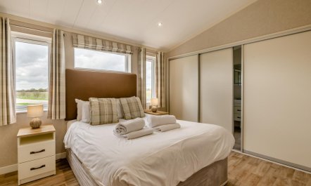 2 Bed in Athelington 4