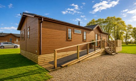 2 Bed in Athelington 8