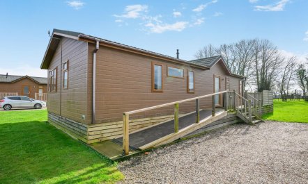 2 Bed in Athelington 6