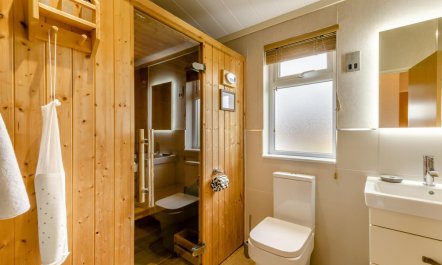 2 Bed in Athelington 3
