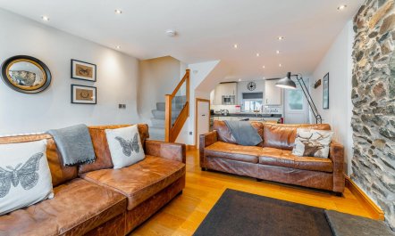 3 Bed in Ambleside