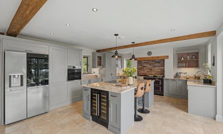 4 Bed in Taunton 3