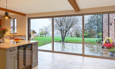 4 Bed in Taunton 4