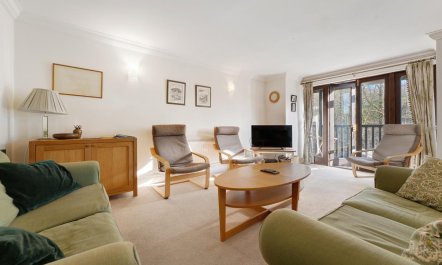 3 Bed in Ambleside