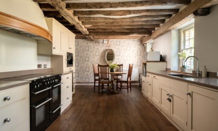 19 Bed in Alkham 3