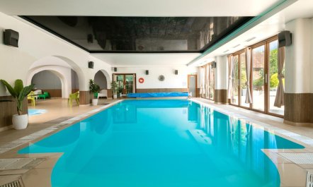19 Bed in Alkham 4