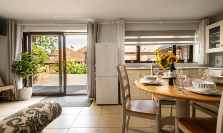 19 Bed in Alkham 9