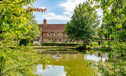 19 Bed in Alkham