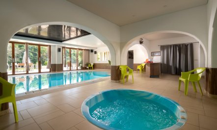 19 Bed in Alkham 5