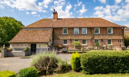 19 Bed in Alkham 6