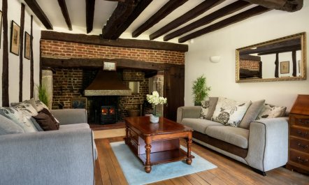 19 Bed in Alkham 1