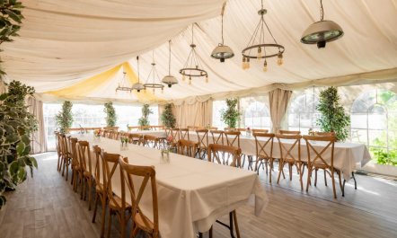 19 Bed in Alkham 2
