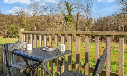 1 Bed in Lanercost 7