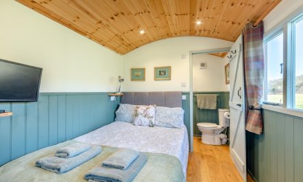 1 Bed in Lanercost 1
