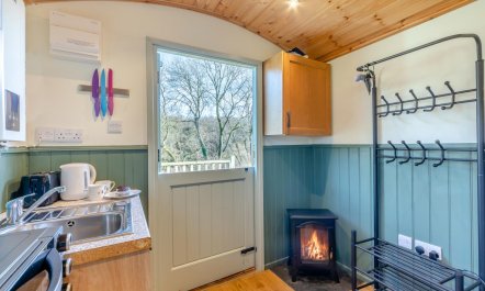 1 Bed in Lanercost 2