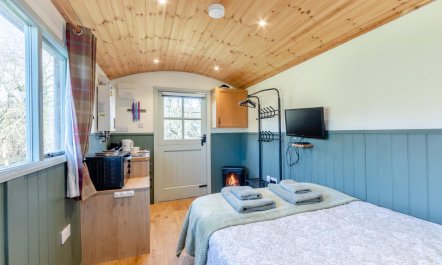 1 Bed in Lanercost 5