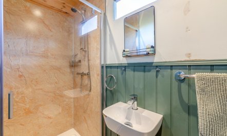 1 Bed in Lanercost 6