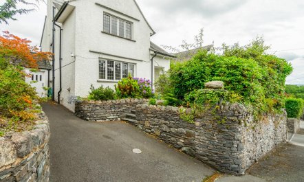 3 Bed in Ambleside