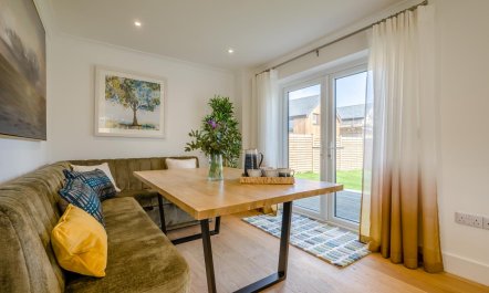 4 Bed in Padstow 4