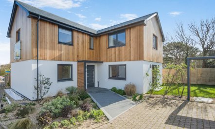 4 Bed in Padstow