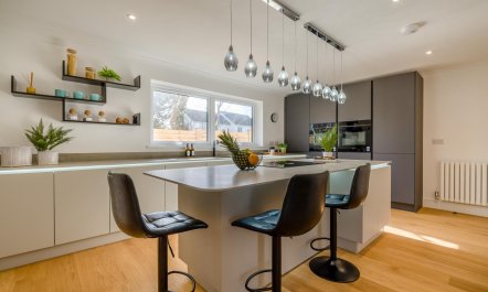 4 Bed in Padstow 2