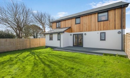 4 Bed in Padstow 5