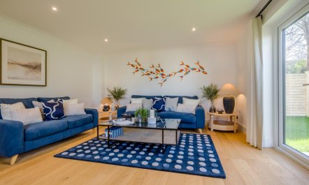 4 Bed in Padstow 9