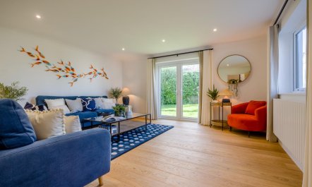 4 Bed in Padstow 7