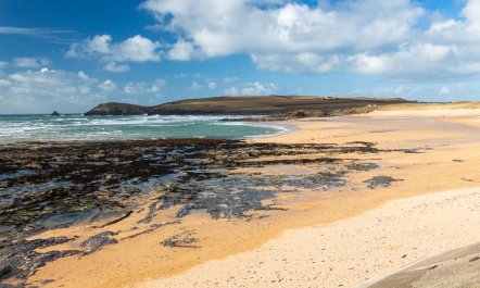 4 Bed in Padstow 6