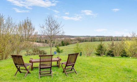 1 Bed in Milton Abbas 4