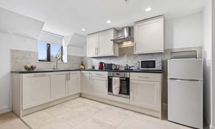 1 Bed in Milton Abbas 6