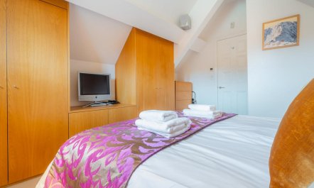 2 Bed in Ambleside 8