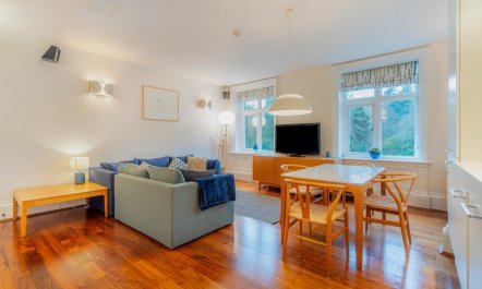 2 Bed in Ambleside