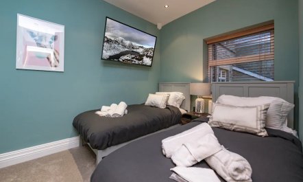 3 Bed in Crook O Lune 8
