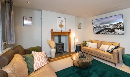 3 Bed in Crook O Lune 1